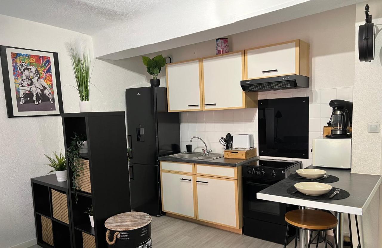 Studio Cosy Au Coeur Du Centre Ville Mâcon Esterno foto